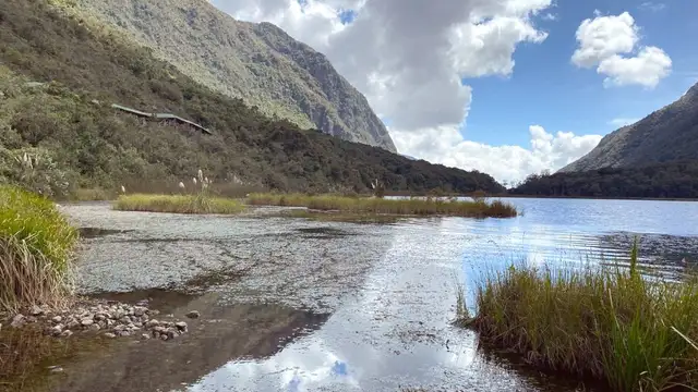 Sustainable Travel in Cuenca