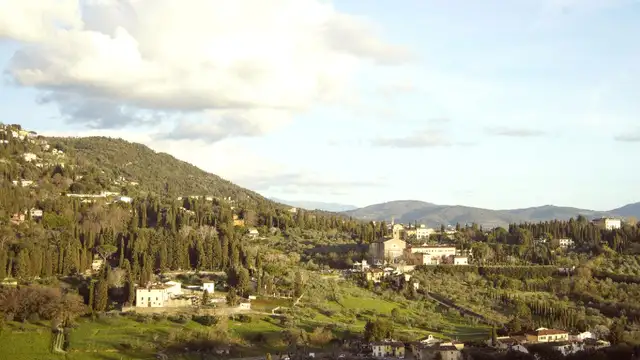 Getting Around Fiesole