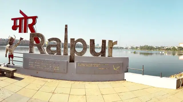 Raipur Itineraries