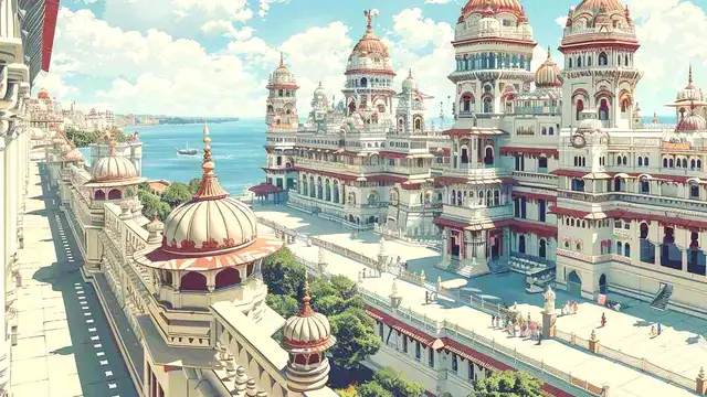 Best Restaurants in Jamnagar