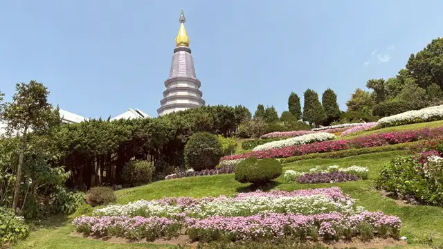 Things to Do in Phitsanulok