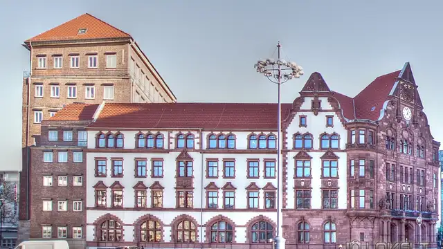 Day Trips from Dortmund