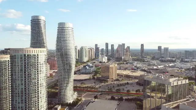 Mississauga Travel Tips