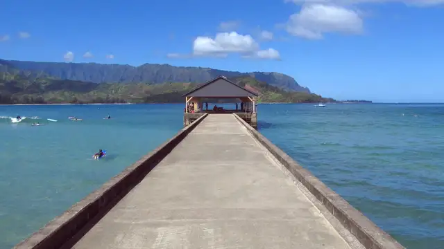 Day Trips from Hanalei