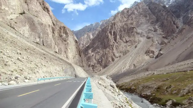 Karakoram Highway Travel Hacks