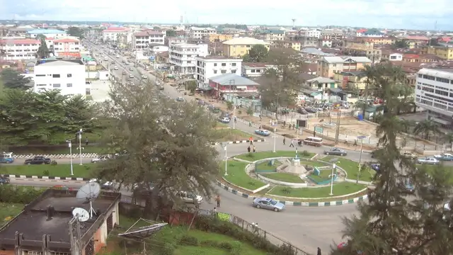 Sustainable Travel in Owerri