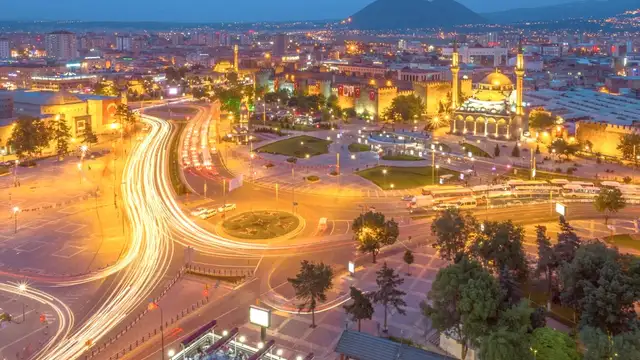 Kayseri Travel Hacks