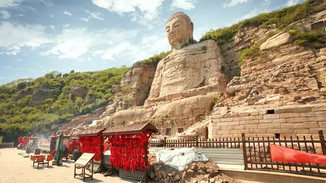 Things to Do in Yuncheng