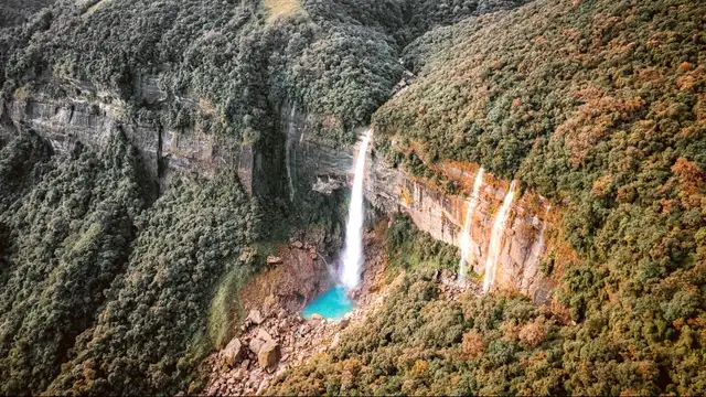 Best Restaurants in Meghalaya