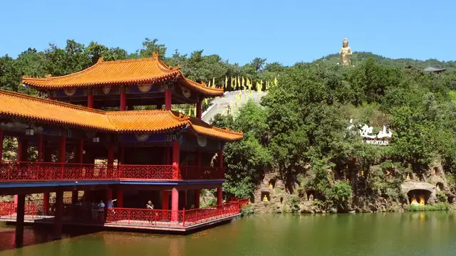 How to Get to Dandong