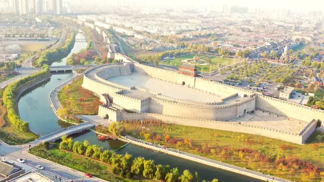 How to Get to Shijiazhuang