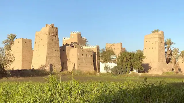 Things to Do in Najran