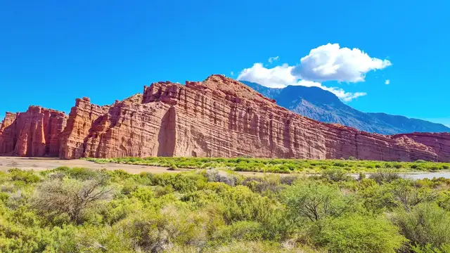 How to Get to Cafayate