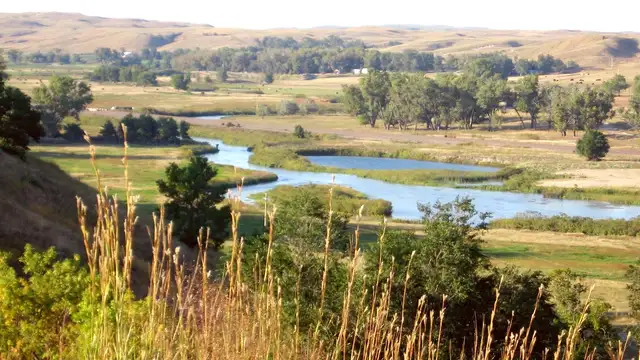 Things to Do in Sandhills