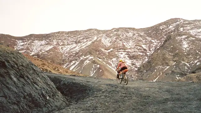 Sustainable Travel in Hammamet