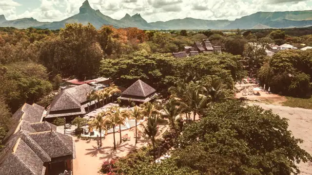 Getting Around Black River Gorges National Park