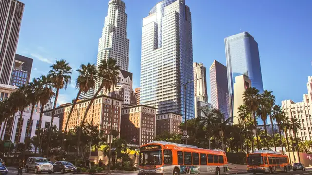 Los Angeles Travel Tips