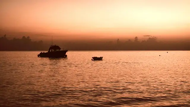 Day Trips from Barbuda