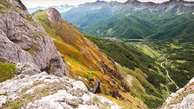 Picos De Europa Travel Tips