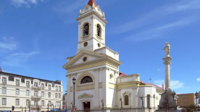 Day Trips from Punta Arenas