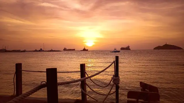 Day Trips from Santa Marta