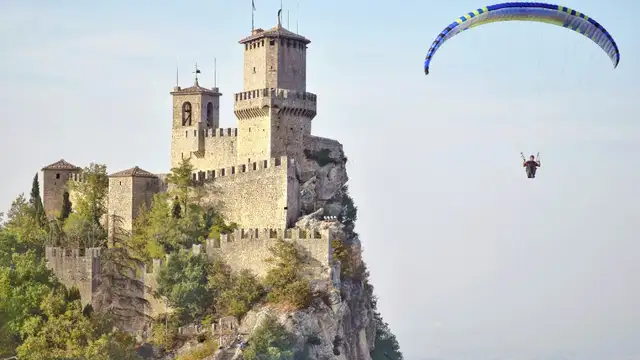 Ravenna Travel Hacks