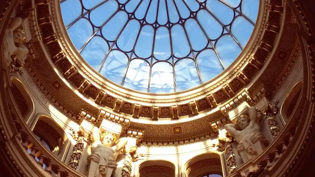 Where to Stay in Cambridge