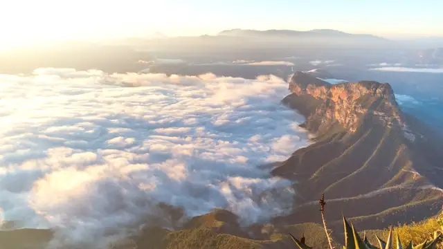 What to Pack for Santiago De Queretaro