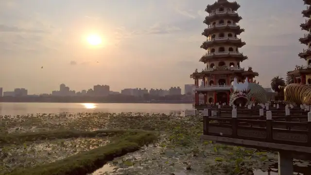 Kaohsiung Travel Tips