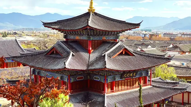 Lijiang Travel Tips