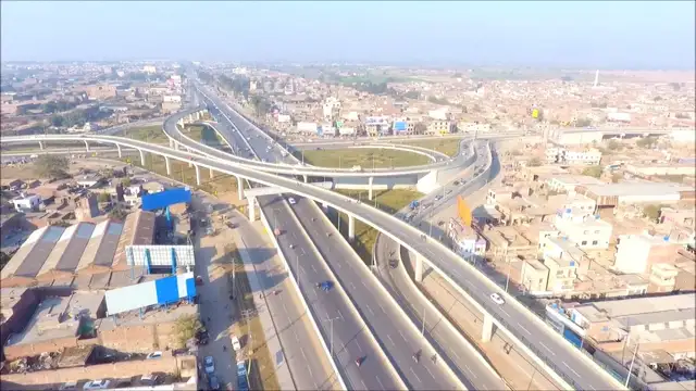 Best Time to Visit Gujranwala