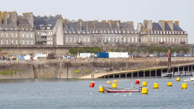 St Malo Travel Tips