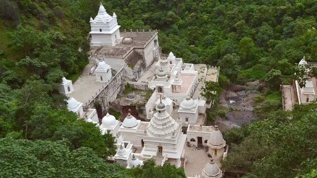 How to Get to Amravati