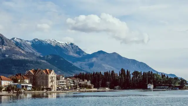 Best Time to Visit Tivat