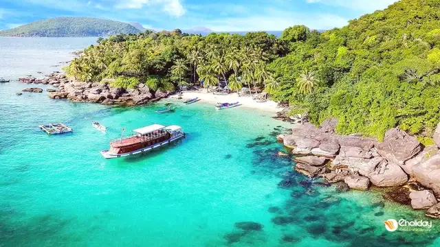 What to Pack for Rach Gia