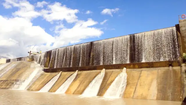 Famous Landmarks in Kananga