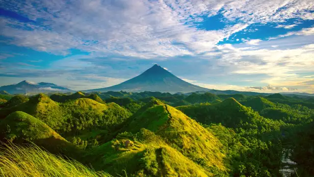 Best Time to Visit Bicol