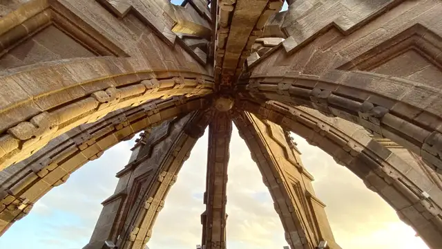 Things to Do in Stirling