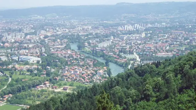 Why Visit Banja Luka? Inspiration, Culture, Unique Experiences