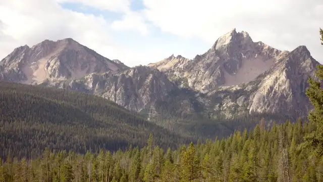 What to Pack for Idaho