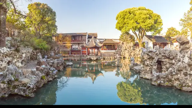 What to Pack for Chuzhou