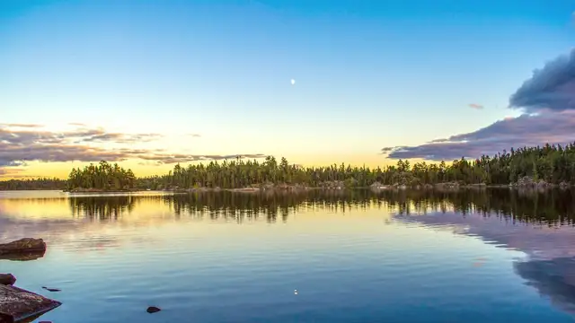 Why Visit Boundary Waters? Inspiration, Culture, Unique Experiences