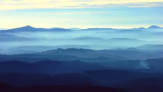 Getting Around Willamette Valley