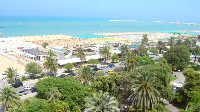 Getting Around Pescara