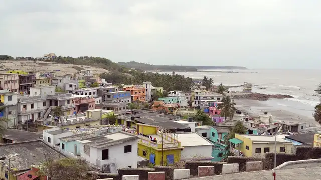 Bhayandar Itineraries