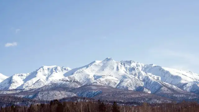 Best Time to Visit Sapporo