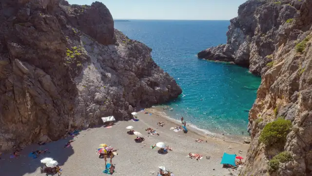 Why Visit Kythira? Inspiration, Culture, Unique Experiences