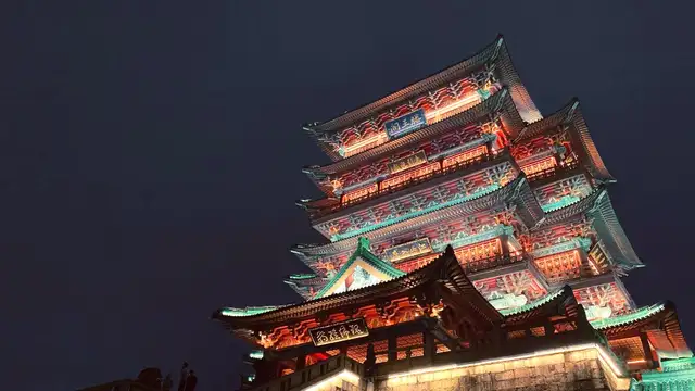 Nanchang Travel Guide Overview