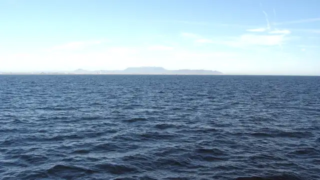 Channel Islands Travel Tips