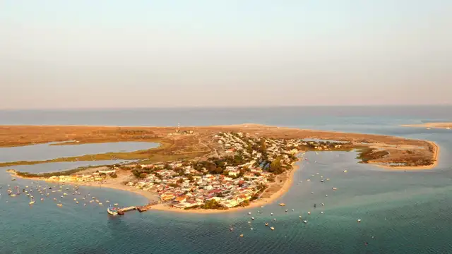 Best Restaurants in Olhao